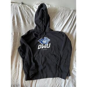 Dakota Western University Hoodie